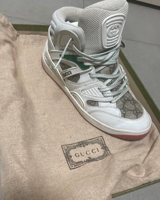 Scarpe Gucci