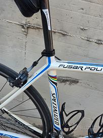 bici da corsa specialaizer 