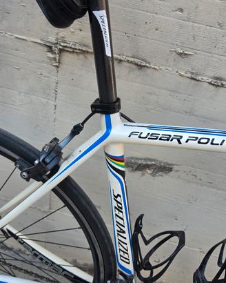 bici da corsa specialaizer 
