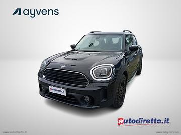 MINI Mini Cooper Countryman