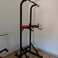 Palestra