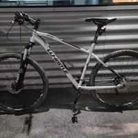 mtb uomo whistle