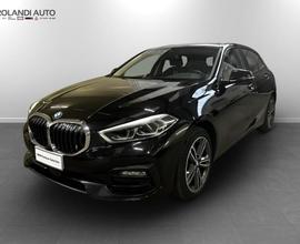 BMW Serie 1 116d Sport auto