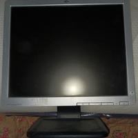 Monitor hp LE1711