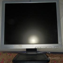 Monitor hp LE1711