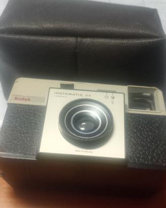 macchina fotografica Kodak