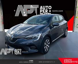 Renault Clio 1.6 hybrid Zen E-Tech 140cv auto...
