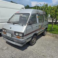 RICAMBI PER SUBARU LIBERO E12