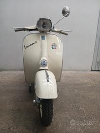 Vespa GL 150