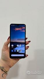 Nokia 5.3 black 64 GB - 4611