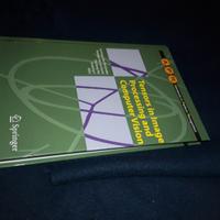 Tensors in Image Processing and Computer Vision