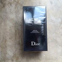 Dior Eau Sauvage Eau Forte – 100ml – ORIGINALE