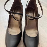 Decolleteè Nero Giardini misura 39