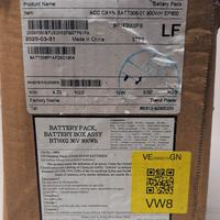 Batteria Shimano 900 Wh nuova