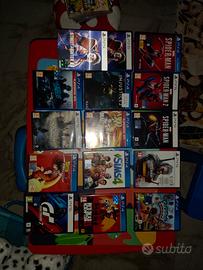 giochi ps5