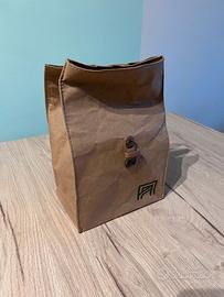 Borsa porta pranzo termica lunch bag