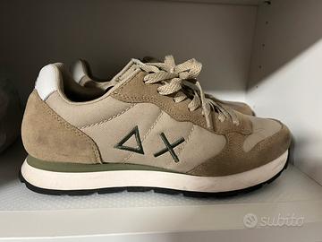 Scarpe Sun 68 uomo