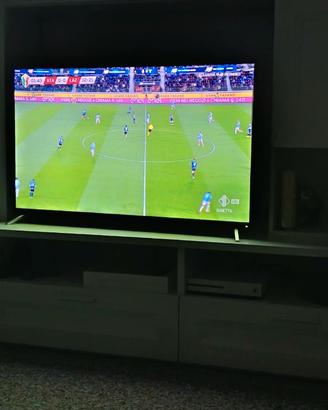 Smart tv sharp 50"