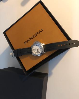 Panerai Luminor Marina