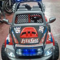 fuoristrada bambini 12 volt