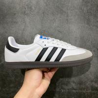 Sneakers adidas Originals SAMBA OG Bianche 38