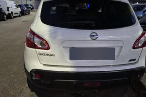 Auto usata come nelle fotto