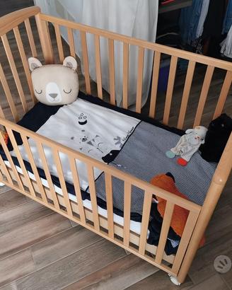 Lettino Foppapedretti