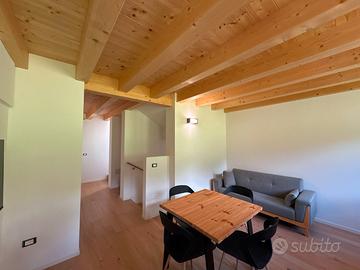 Nuova casa Altopiano di Asiago (Gallio)