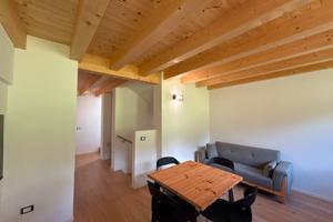 Nuova casa Altopiano di Asiago (Gallio)