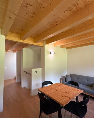 Nuova casa Altopiano di Asiago (Gallio)