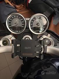 Supporto cellulare moto bmw