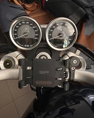 Supporto cellulare moto bmw