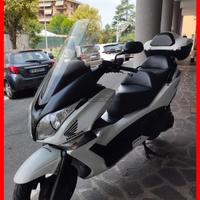 HONDA SWT 400 +INCLUSO PASSAGGIO+ RATE /PERMUTE/e3