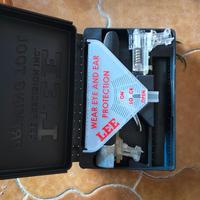 innesco per small pistol
