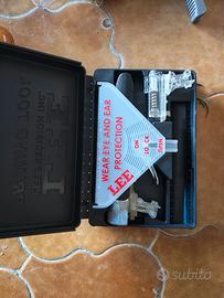 innesco per small pistol