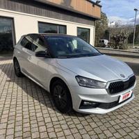 Škoda Fabia 1.0 TSI 95 CV Style