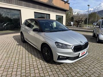 Škoda Fabia 1.0 TSI 95 CV Style