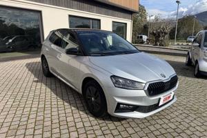 Škoda Fabia 1.0 TSI 95 CV Style