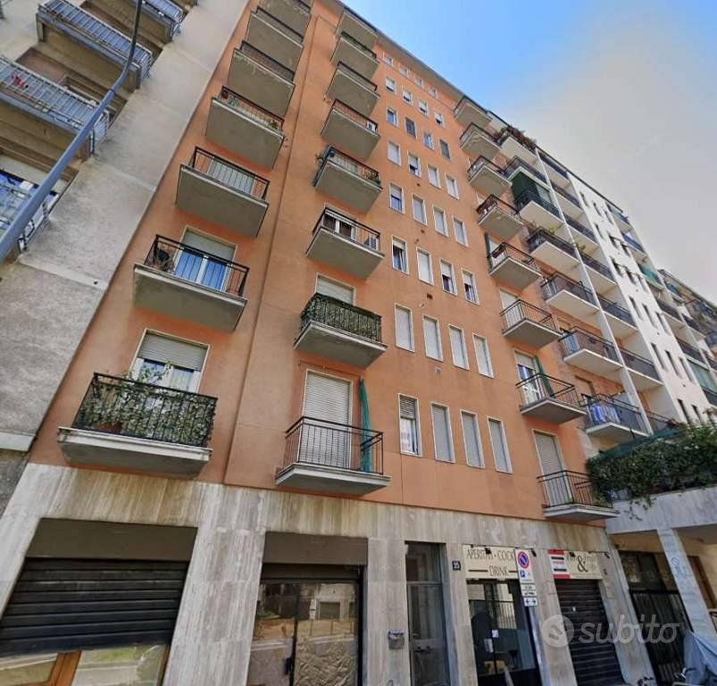 Appartamento – Milano, Quartiere Varesina, Villapizzone - Vista 3