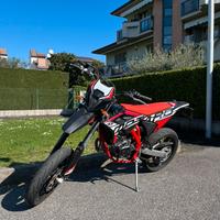 Beta 125 4T Motard LC (2022)