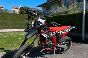 Beta 125 4T Motard LC (2022)