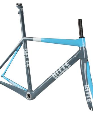 TELAIO carbonio corsa RITTE VLAANDEREN