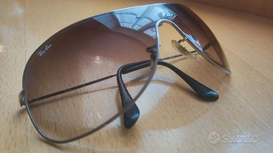 🕶 Ray-Ban RB – Vintage Y2K