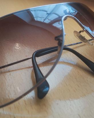 🕶 Ray-Ban RB – Vintage Y2K
