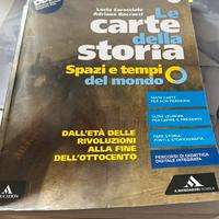 le carte della storia