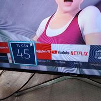 smart tv samsung 40 pollici 