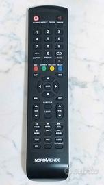 Telecomando Originale Universale x Tv Nordmendele