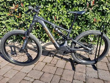 specialized turbo levo alloy 2022