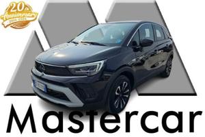 OPEL Crossland 1.2 130cv Elegance autom AT6 - GT