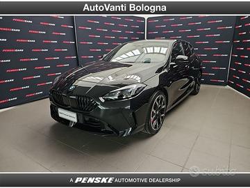 BMW Serie 1 118d MSport Pro